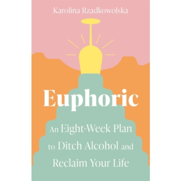 Euphoric (häftad, eng)