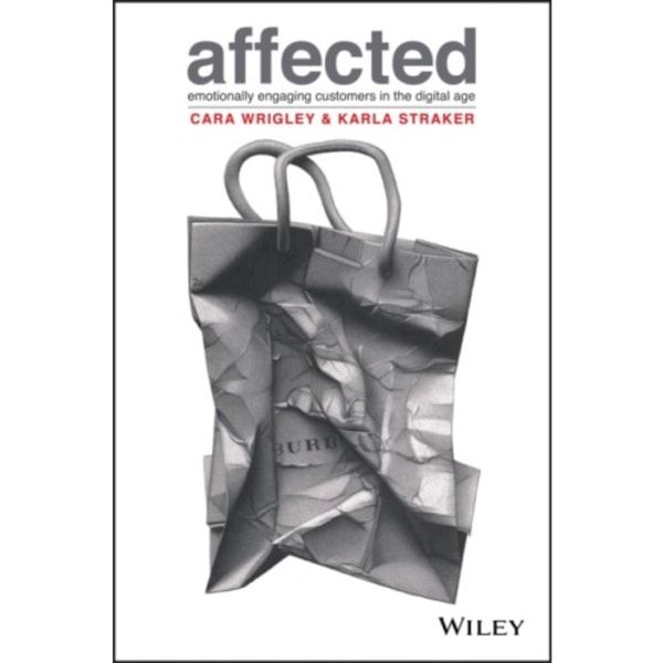 Affected (häftad, eng)