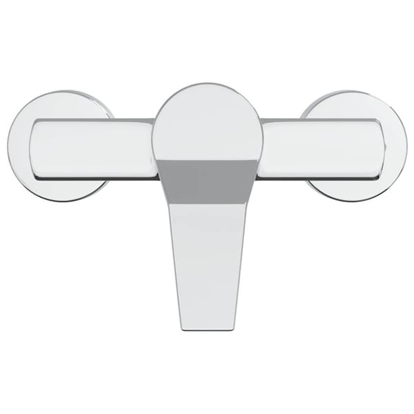Duschblandare Krom G 1 / 2 tum Mässing