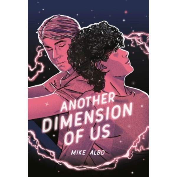 Another Dimension of Us (häftad, eng)