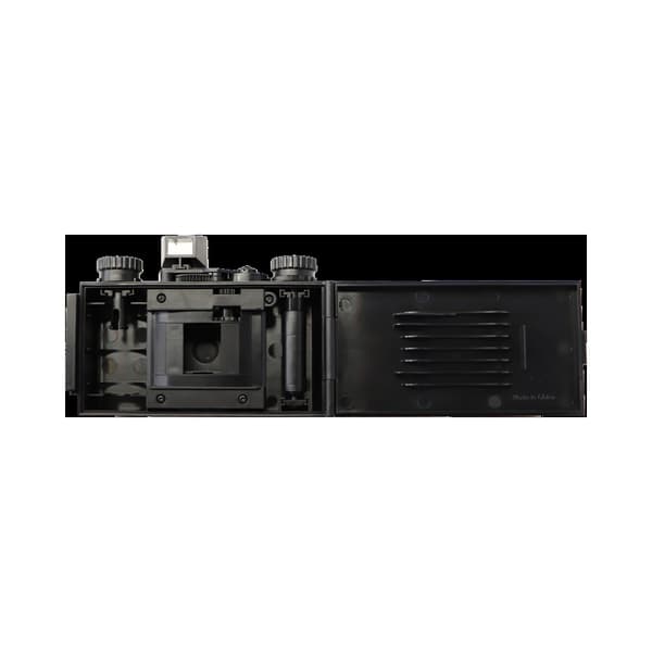 Ilford Camera Pixie 35-II Black