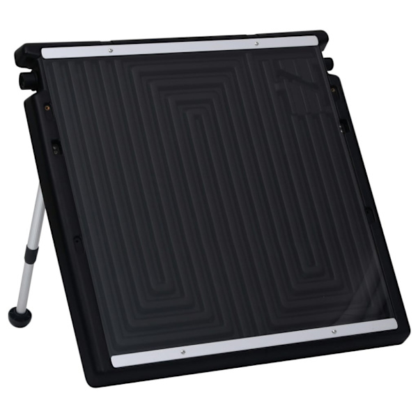 Solpanel för pool 75x75 cm