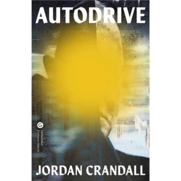Autodrive (häftad, eng)