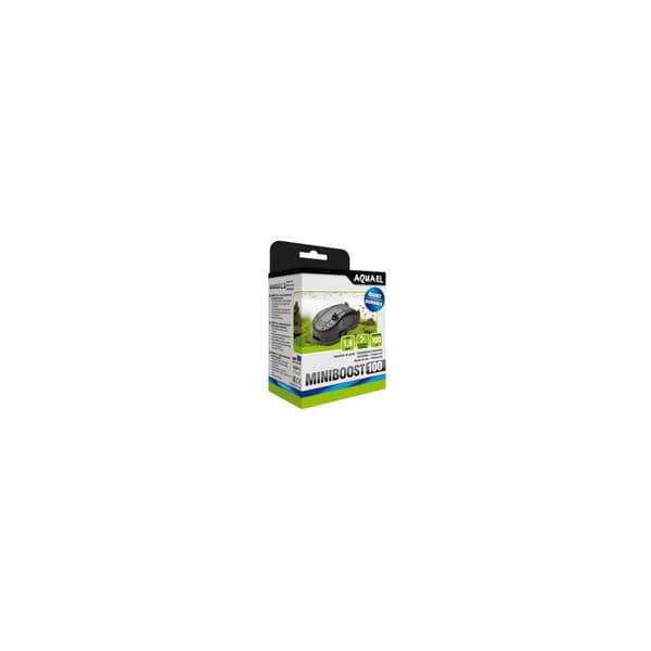 Luftpump Miniboost 100