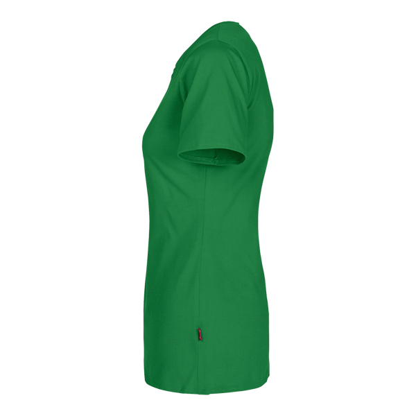 Helmi T-Shirt w Emerald Female