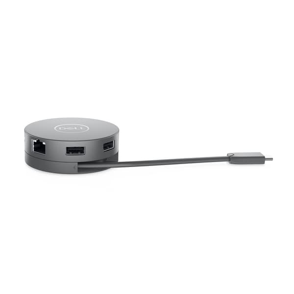 DELL Mobil USB-C-adapter från – DA310