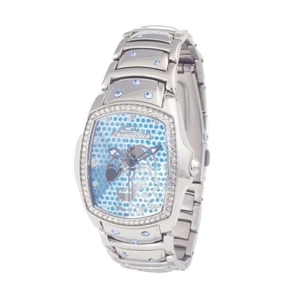 CHRONOTECH CT7896LS-81M - Quartz Klocka Dam (33MM)