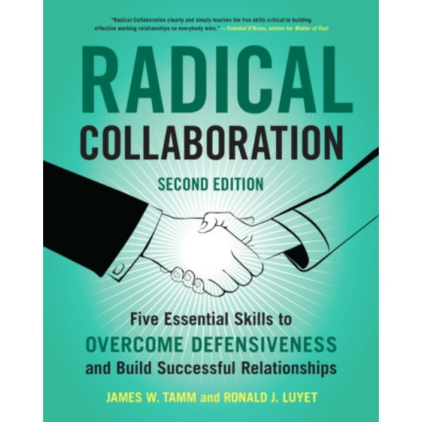 Radical Collaboration, 2nd Edition (häftad, eng)
