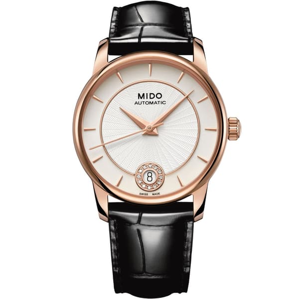 MIDO M007207360360 - Automatic Dam (33MM)
