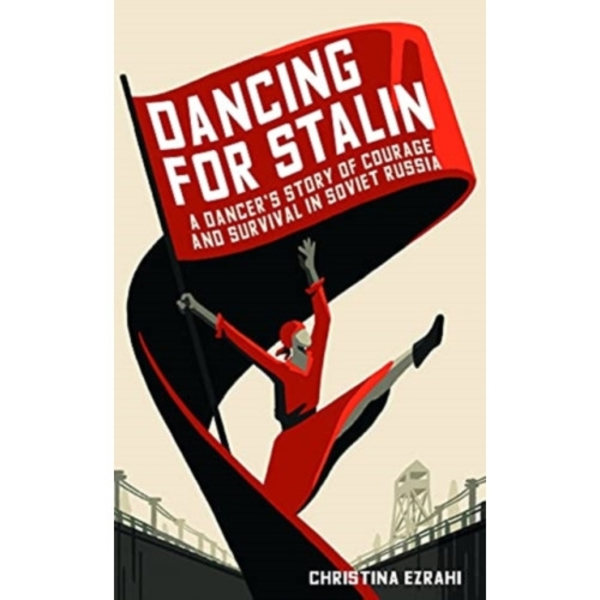 Dancing for Stalin (inbunden, eng)