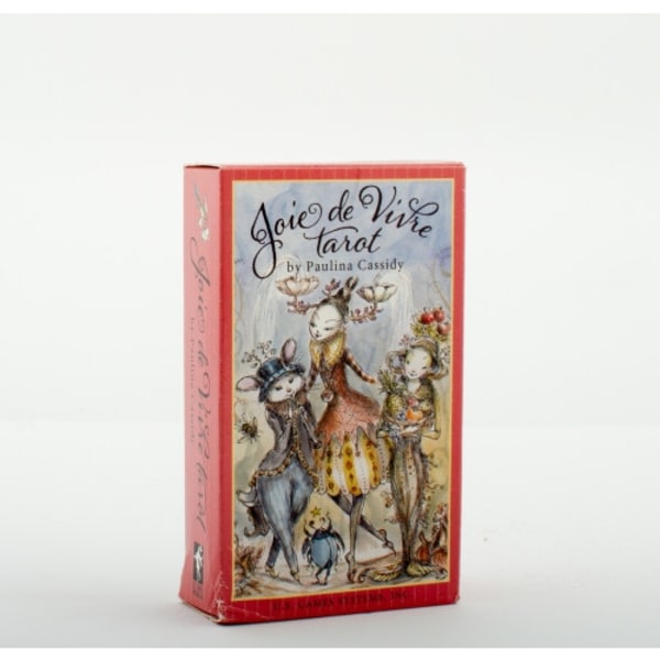 Joie de Vivre Tarot