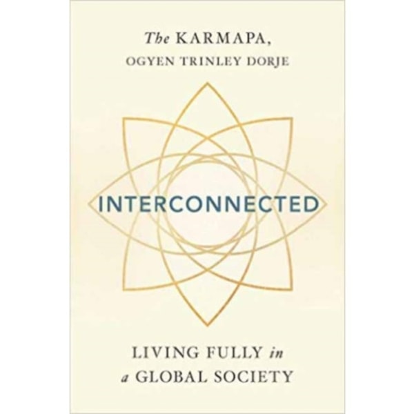 Interconnected (inbunden, eng)