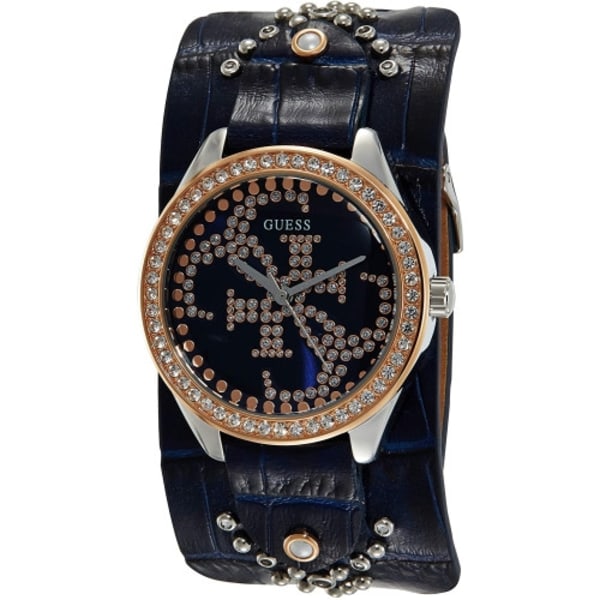 GUESS W1140L3 - Quartz Klocka Dam (37MM)