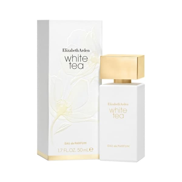 White Tea Edp 50ml