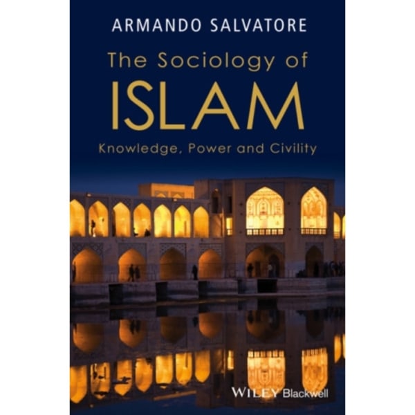 The Sociology of Islam (häftad, eng)