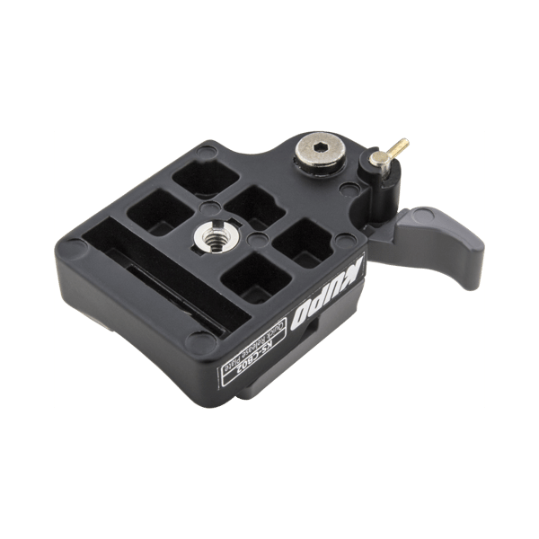 Kupo KS-CB02 Quick Release Camera Plate