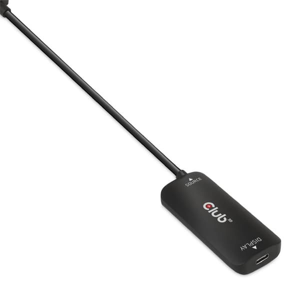 Club 3D videokort - 26 cm