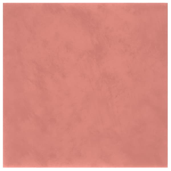 Väggsänggavel 12 pcs Rosa 30 x 30 cm Sammet
