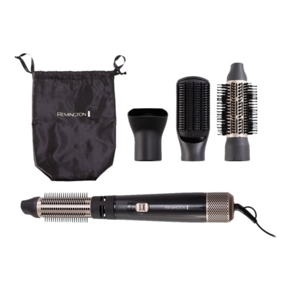 Remington Blow Dry & Style Caring AS7500 - hårtork/hårstyler