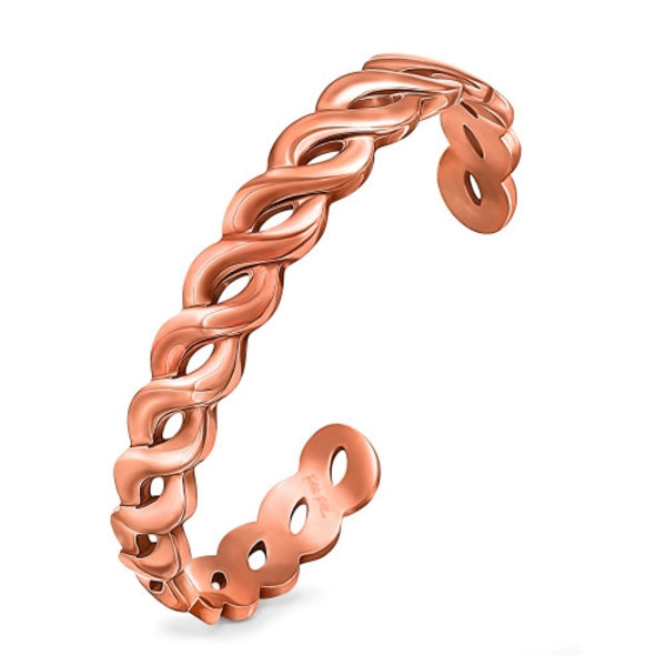 FOLLI FOLLIE 1B15T038R - Bracelet Dam (17CM)