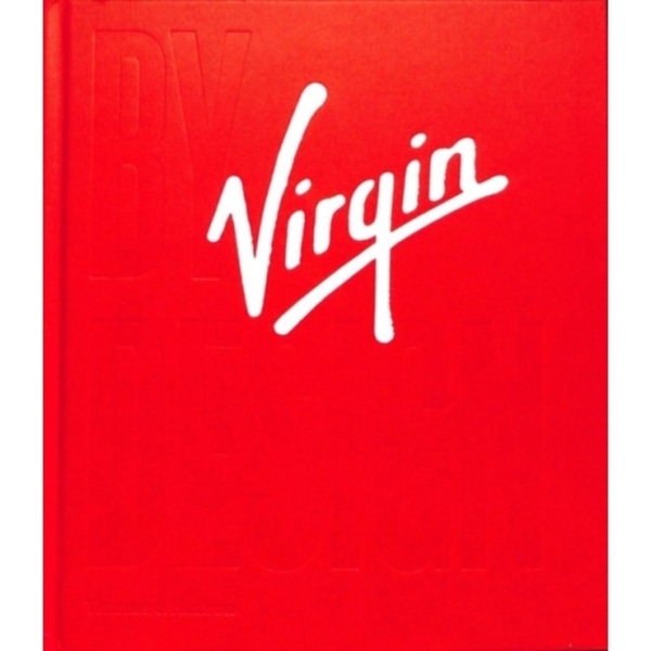 Virgin by Design (inbunden, eng)