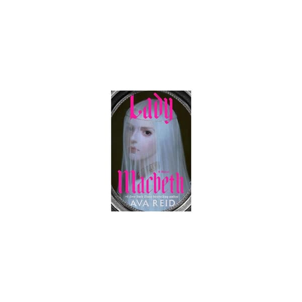 Lady Macbeth (häftad, eng)