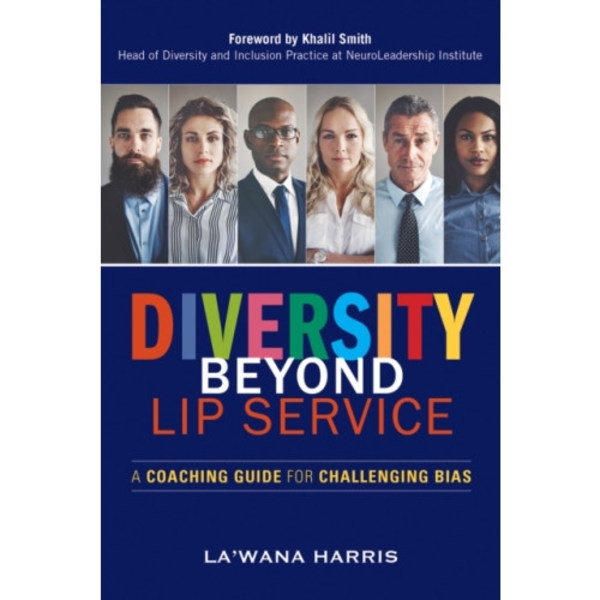 Diversity Beyond Lip Service (häftad, eng)