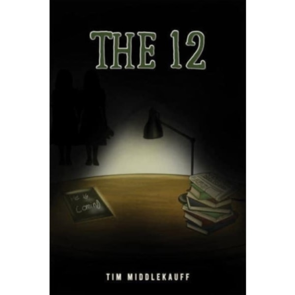 The 12 (häftad, eng)