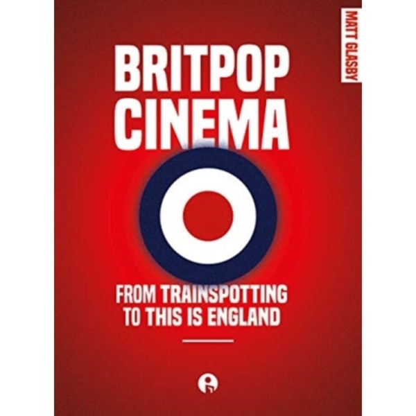 Britpop Cinema (häftad, eng)