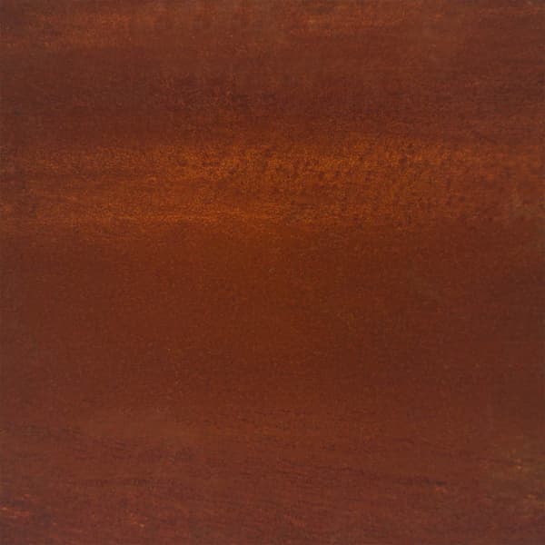 Kant för gräsmatta 30 st 20 x 103 cm Väderbeständig stål Rostig