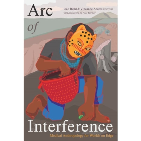 Arc of Interference (häftad, eng)