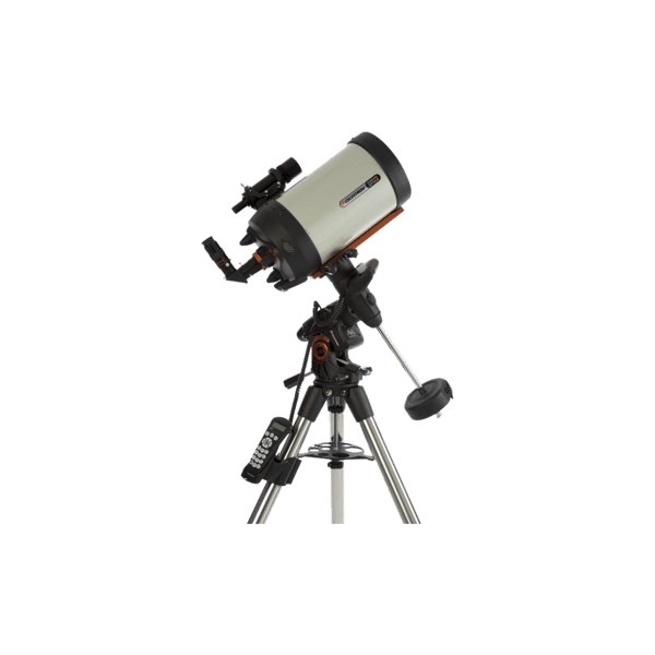 Celestron Advanced 8" Edge HD