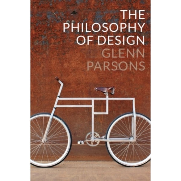 The Philosophy of Design (häftad, eng)