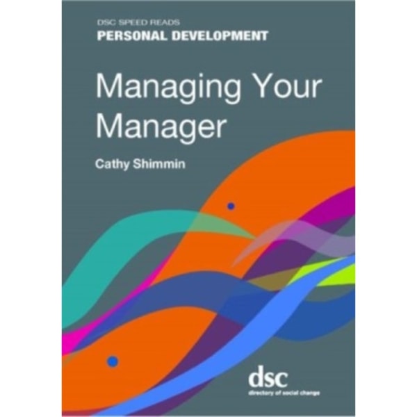 Managing Your Manager (häftad, eng)