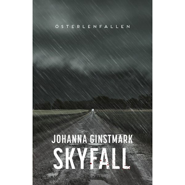 Skyfall (inbunden)