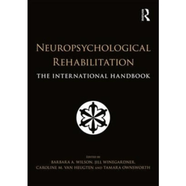 Neuropsychological Rehabilitation (häftad, eng)