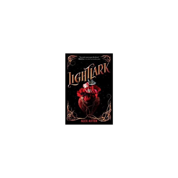 Lightlark (The Lightlark Saga Book 1) (pocket, eng)