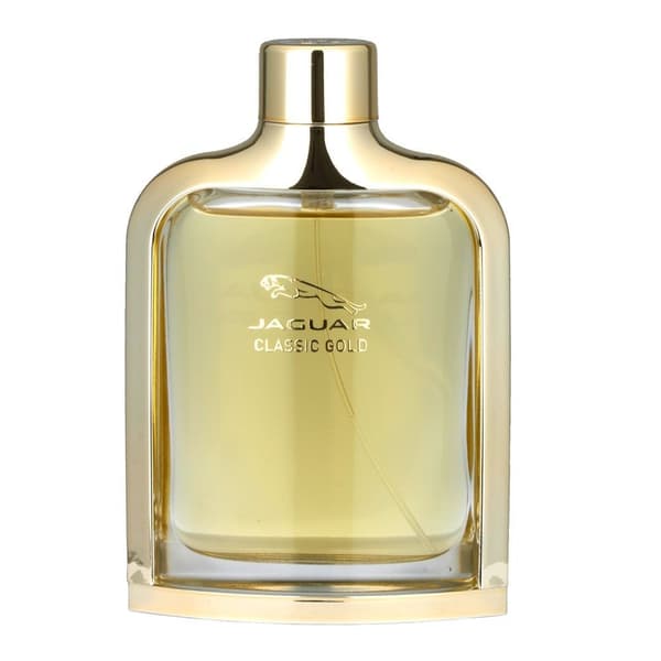 Classic Gold Edt 100ml