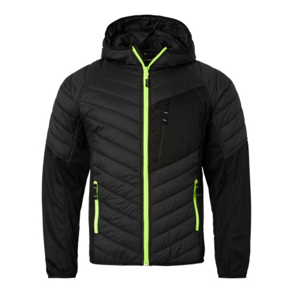 355 Jacket Black Unisex