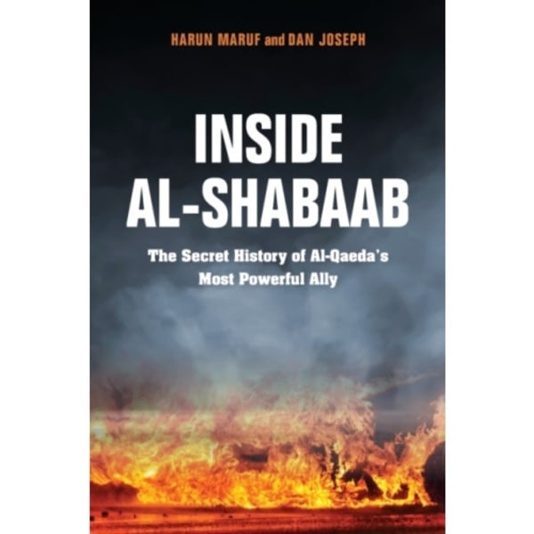 Inside Al-Shabaab (häftad, eng)