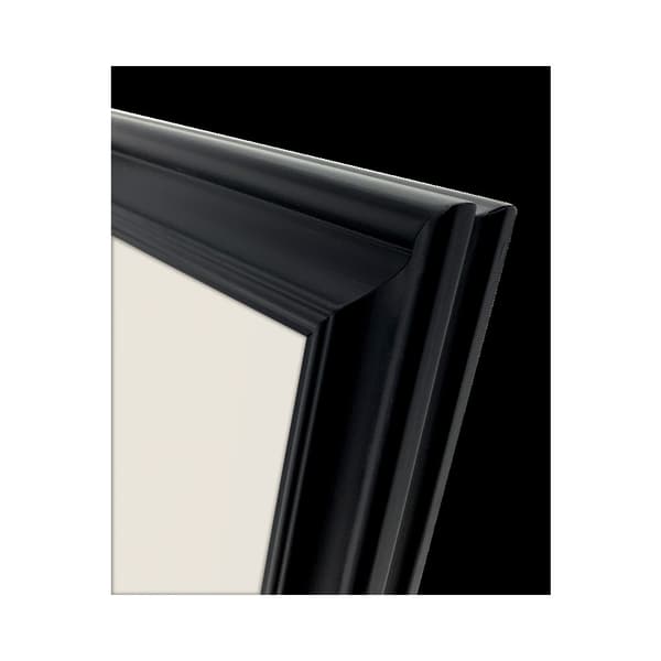Focus Lotus Black 18x24
