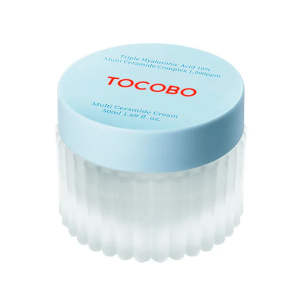Multi Ceramide Cream 50ml
