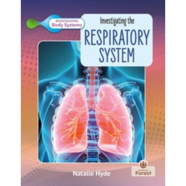 Investigating the Respiratory System (häftad, eng)