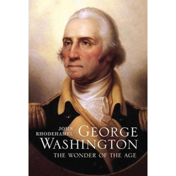 George Washington (häftad, eng)