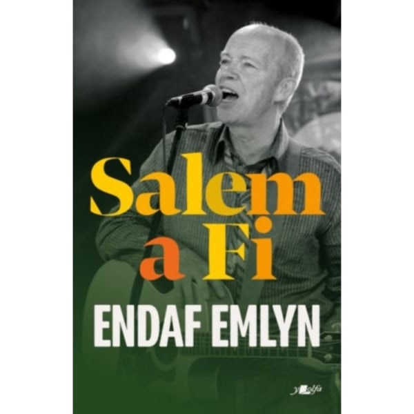 Salem a Fi (häftad, wel)