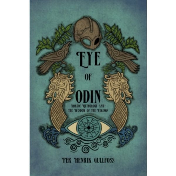 The Eye of Odin (häftad, eng)