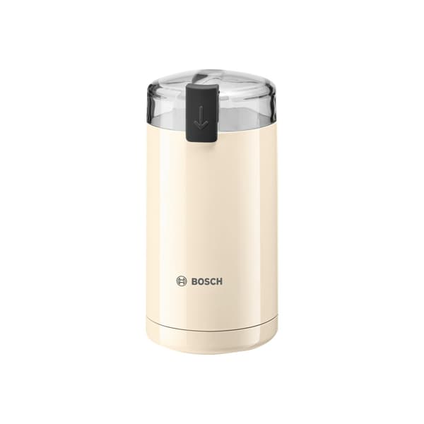 Bosch TSM6A017C - kaffekvarn