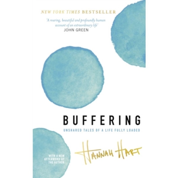 Buffering (häftad, eng)