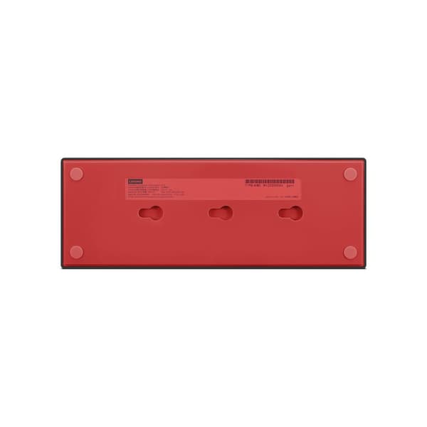 Lenovo ThinkPad Thunderbolt 4 WorkStation Dock - portreplikator - Thunderbolt 4 - 2 x DP, HDMI, 2 x Thunderbolt - 1GbE