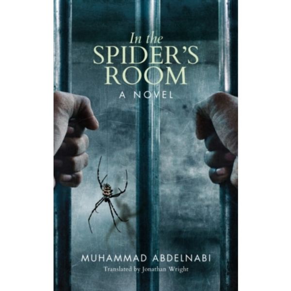 In the Spider's Room (häftad, eng)